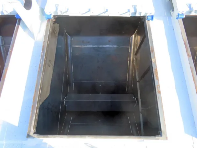 3室目|三菱 スーパーグレート 2PG-FV84VZの写真13