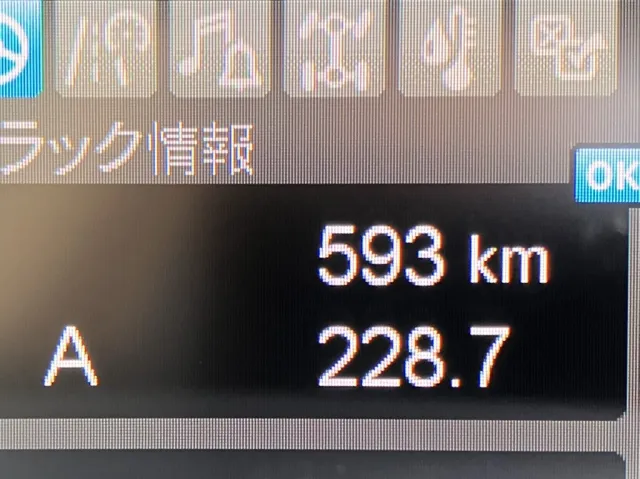 三菱 スーパーグレート 2PG-FV84VZの写真28