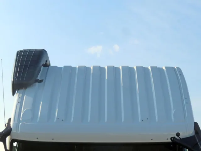 三菱 スーパーグレート 2PG-FV84VZの写真29