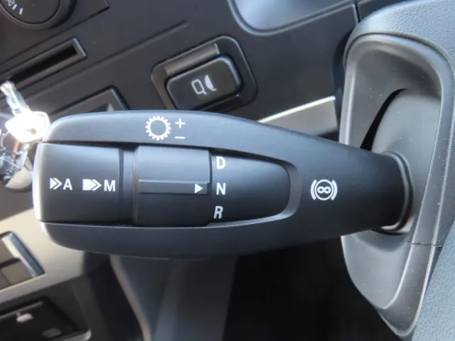 シフトパイロットです。|三菱 スーパーグレート 2PG-FU74HZの写真19