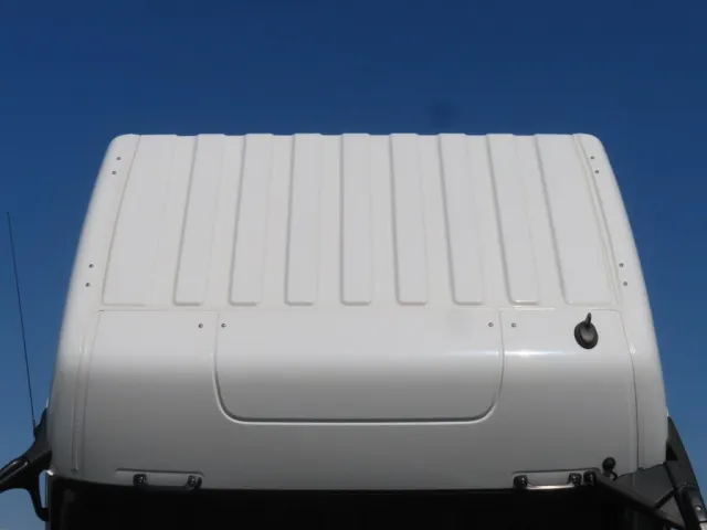 三菱 スーパーグレート 2PG-FU74HZの写真22