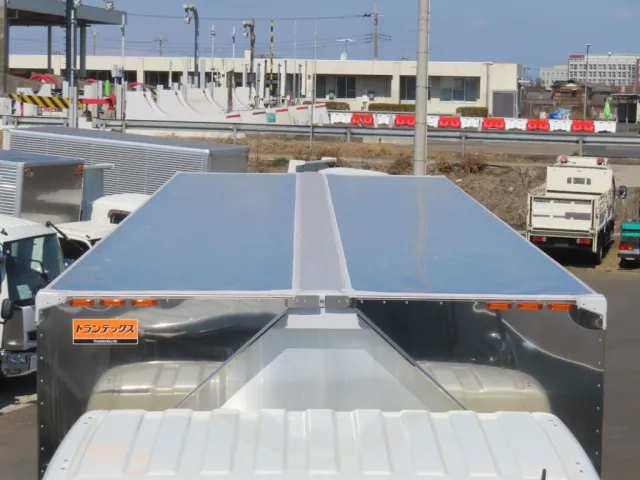 三菱 スーパーグレート 2PG-FU74HZの写真23