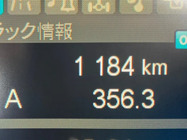 三菱 ファイター 2KG-FK72F(2WD)の写真22