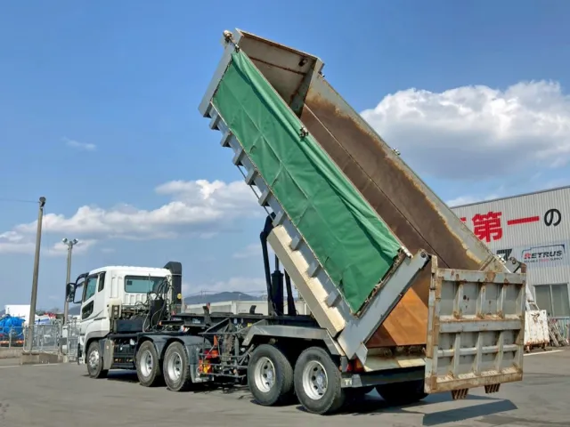 東邦  TF2523改の写真1