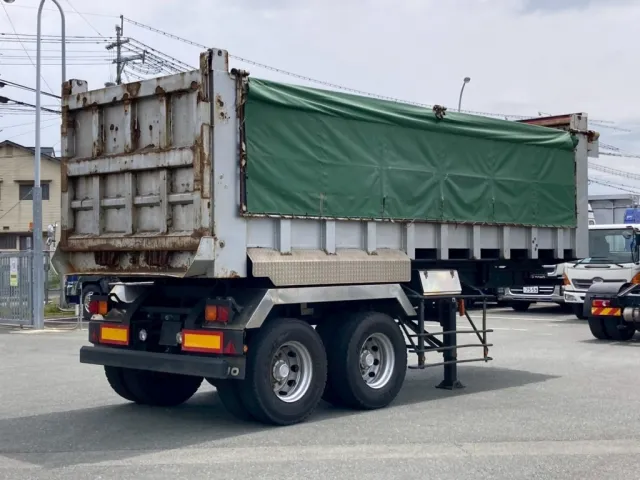 東邦  TF2523改の写真3