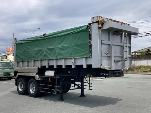 東邦  TF2523改の写真5