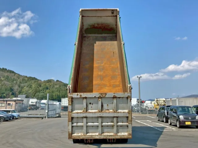 東邦  TF2523改の写真6