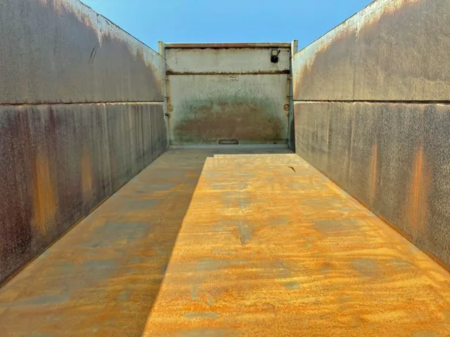 ボディー内|東邦  TF2523改の写真7