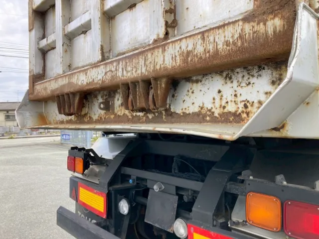 東邦  TF2523改の写真23