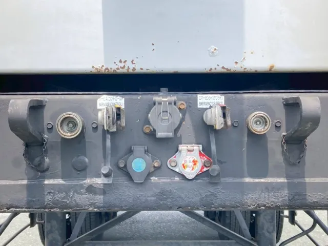 コネクター周辺|東邦  TF2523改の写真28