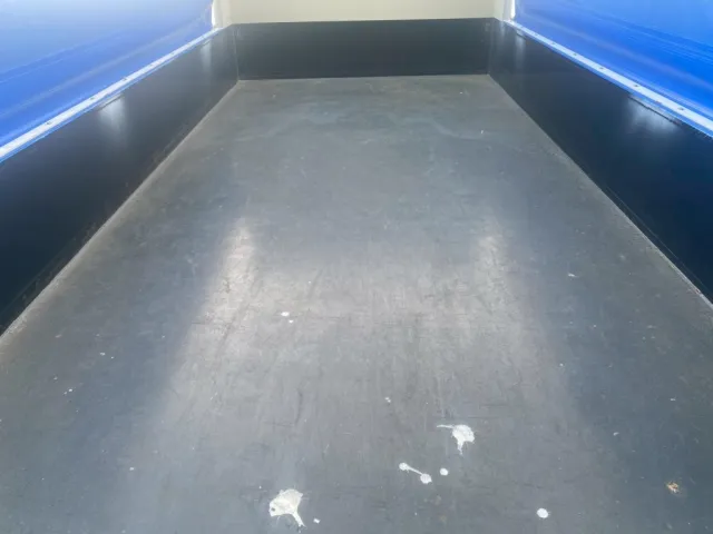 床面|日野 プロフィア 2DG-FS1AGEの写真6