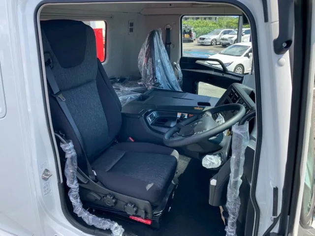 三菱 スーパーグレート 2PG-FY70HYの写真7