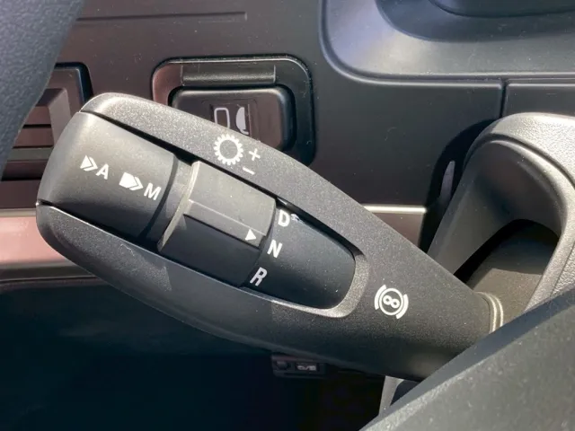 シフトパイロットです。|三菱 スーパーグレート 2PG-FY70HYの写真27