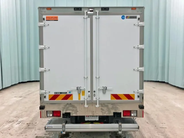 リヤ周りの状態です。|日野 レンジャー 2KG-FD2ABG(2WD)の写真8