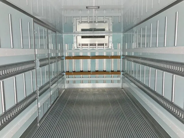 床はI型キーストン アルミ製です。|日野 レンジャー 2KG-FD2ABG(2WD)の写真13