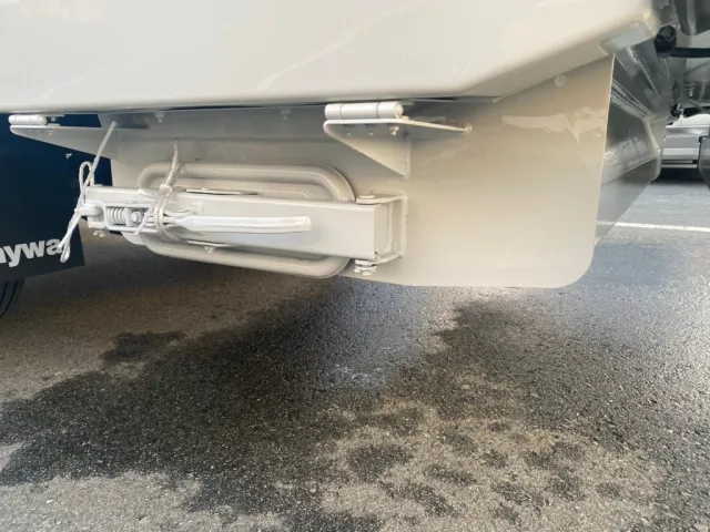 汚水タンク付です|三菱 ファイター 2KG-FK62F(2WD)の写真10