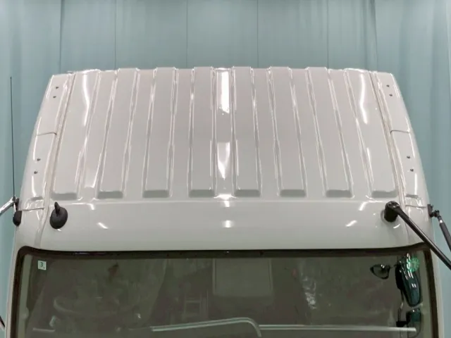 三菱 ファイター 2KG-FK65Fの写真50