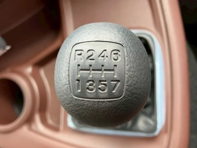 MT7速です。|日野 プロフィア 2DG-FS1AJEの写真20