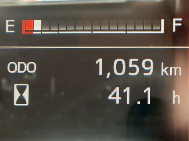 日野 プロフィア 2DG-FS1AJEの写真21