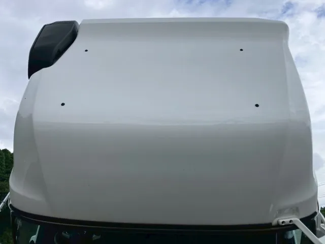 ルーフの状態です。|日野 プロフィア 2DG-FS1AJEの写真22