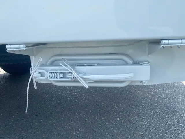 汚水タンク付|三菱 ファイター 2KG-FK72F(2WD)の写真13