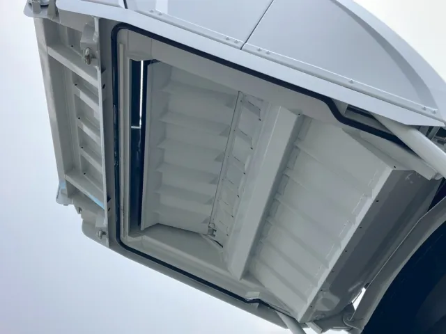 三菱 ファイター 2KG-FK72F(2WD)の写真9