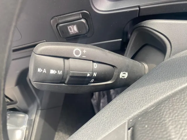 シフトパイロットです|三菱 スーパーグレート 2PG-FV80VYの写真24