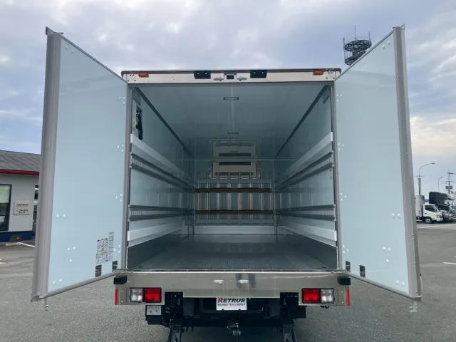 日野 レンジャー 2KG-FD2ABG(2WD)の写真9