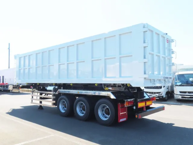 コダイラ  KFL32改の写真1