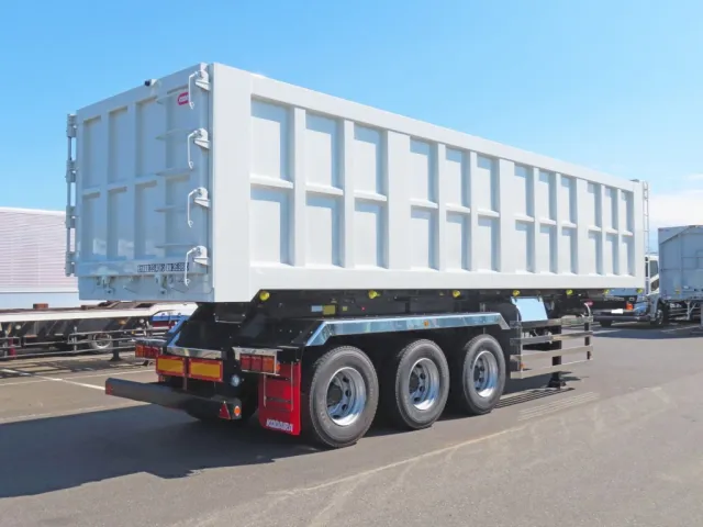 コダイラ  KFL32改の写真2