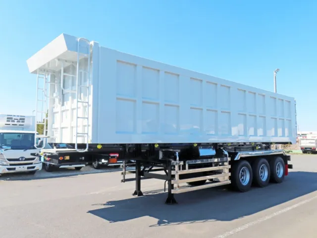 コダイラ  KFL32改の写真3