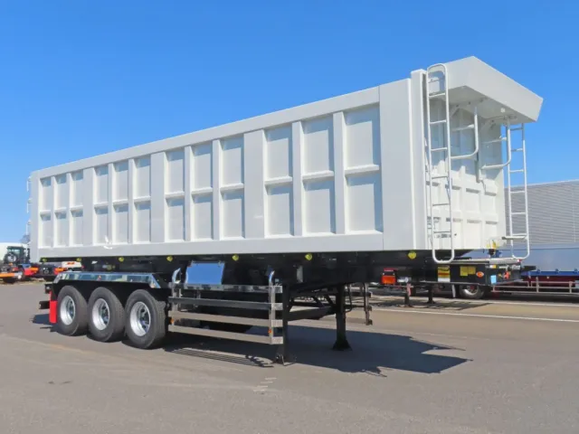 コダイラ  KFL32改の写真4