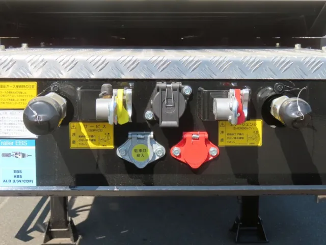 コネクター接続部です。|コダイラ  KFL32改の写真22