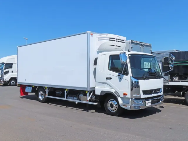 三菱 ファイター 2KG-FK65F(2WD)の写真2