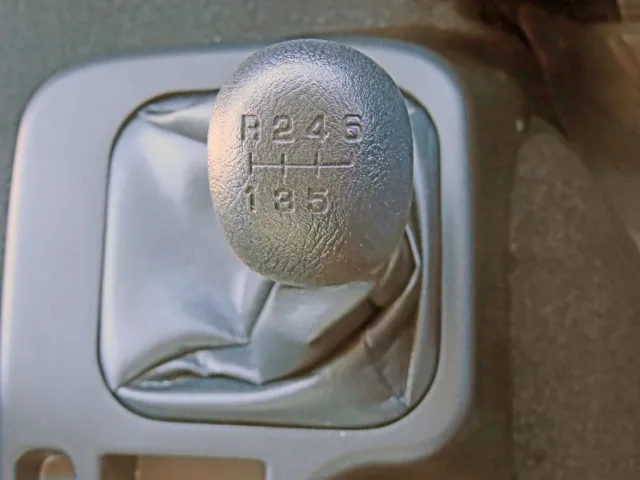 三菱 ファイター 2KG-FK65F(2WD)の写真24