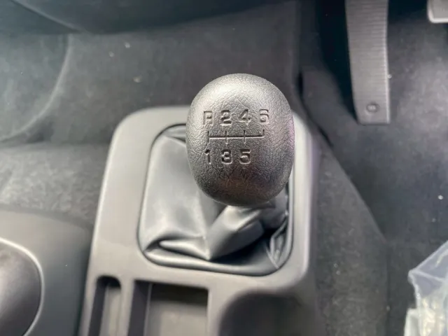 6速MT|三菱 ファイター 2KG-FK65F(2WD)の写真14