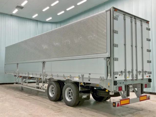 トレクス  PFN24103の写真1