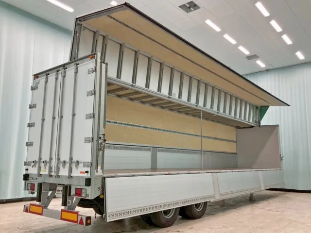 トレクス  PFN24103の写真2