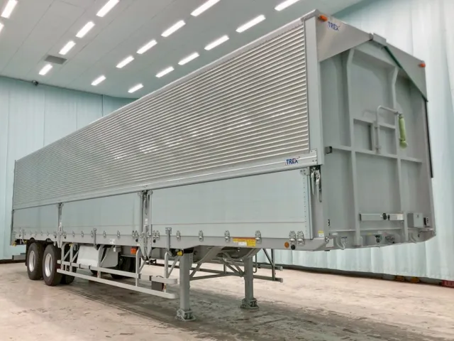 トレクス  PFN24103の写真4