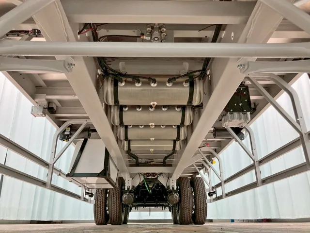 トレクス  PFN24103の写真8