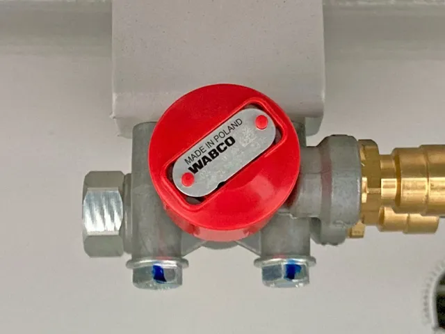 駐車ブレーキです。|トレクス  PFN24103の写真20