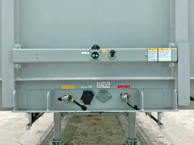 コネクター接続部です。|トレクス  PFN24103の写真23