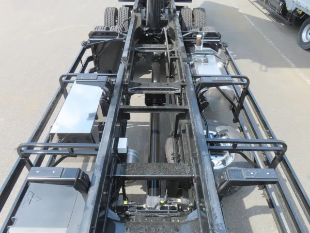 三菱 スーパーグレート 2PG-FV80VZの写真12