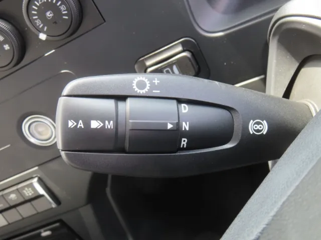 シフトパイロットです。|三菱 スーパーグレート 2PG-FV80VZの写真18