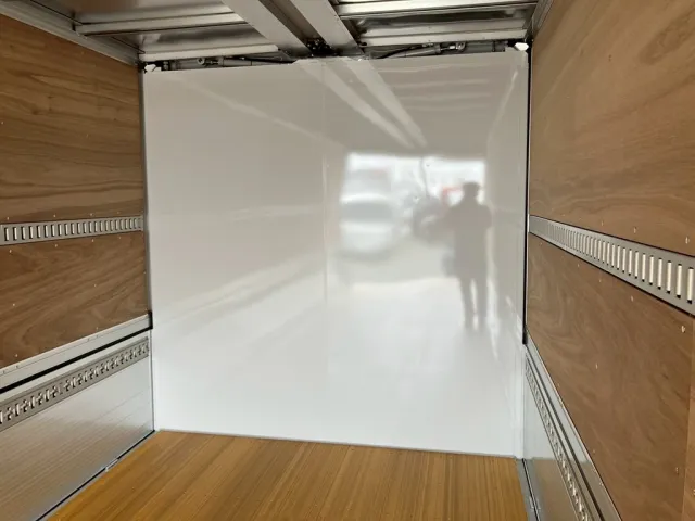 三菱 ファイター 2KG-FK65F(2WD)の写真12