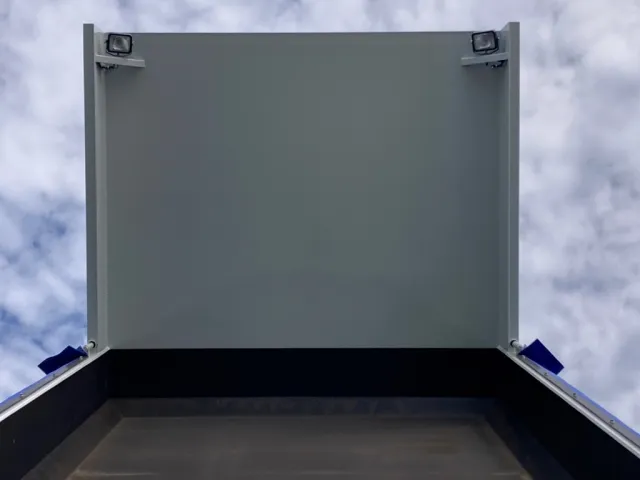 三菱 スーパーグレート 2PG-FV80VYの写真9