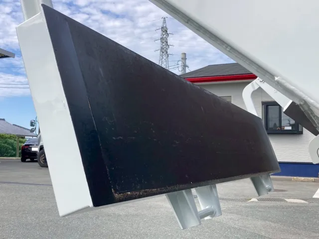 三菱 スーパーグレート 2PG-FV80VYの写真13