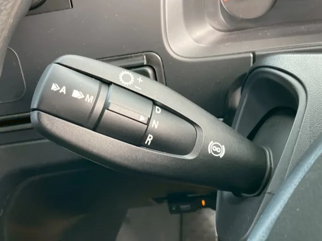 シフトパイロットです。|三菱 スーパーグレート 2PG-FV80VYの写真17