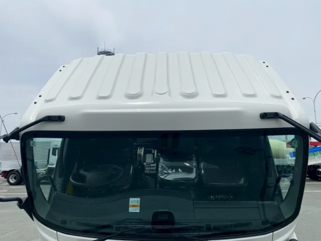 キャブ天井|いすゞ フォワード 2RG-FRR90S1(2WD)の写真24