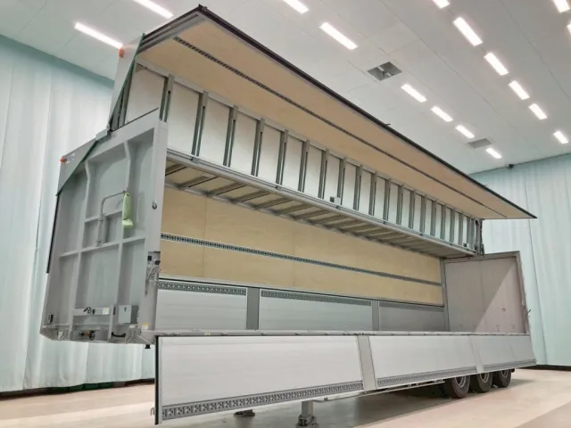 トレクス  PFB34118改の写真3